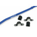 Tesla Model S 2021-on / Model X 2021-on Rear Sway Bar Hardrace Q1298 Tesla Model S 2021-on / Model X 2021-on Rear Sway Bar Hardrace Q1298