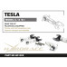 Tesla Model S 2021- / Tesla Model X 2021- Rear Toe Kit Hardrace Q1302