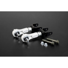 Tesla Model S 2021- / Tesla Model X 2021- Rear Toe Kit Hardrace Q1302