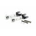 Tesla Model S 2021- / Tesla Model X 2021- Rear Toe Kit Hardrace Q1302