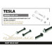 Tesla Model S 2021- / X 2021- Front Lower Rear Arm Cam Bolt Hardrace Q1487
