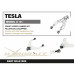 Tesla Model X 2021- Front Upper Camber Kit Hardrace Q1299