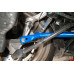 Tesla Model Y 2020-present Rear Sway Bar Hardrace Q1141