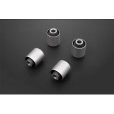 Toyota 4Runner 3rd N180 / Land Cruiser Prado J90 Rear Lower Arm Bushing Hardrace Q1641 Toyota 4Runner 3rd N180 / Land Cruiser Prado J90 Rear Lower Arm Bushing Hardrace Q1641