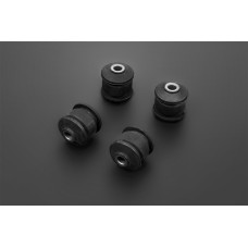 Toyota 4Runner 3rd N180 / Land Cruiser Prado J90 Rear Upper Arm Bushing Hardrace Q1640 Toyota 4Runner 3rd N180 / Land Cruiser Prado J90 Rear Upper Arm Bushing Hardrace Q1640