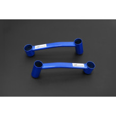Toyota Alphard / Vellfire 4th 2023- Rear Lateral Brace Hardrace Q1387