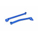 Toyota Alphard / Vellfire 4th 2023- Rear Subframe Brace Hardrace Q1313