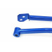 Toyota Alphard / Vellfire 4th 2023- Rear Subframe Brace Hardrace Q1313
