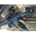 Toyota Corolla/Altis/Auris 7th E100 1991-2002, 8th E110 1995-2002, Celica 6th T200 1993-1999 Rear Trailing Arm Hardrace 6304-TA