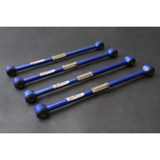 Toyota Corolla/Altis/Auris 7th E100 1991-2002, 8th E110 1995-2002 Rear Lateral Arm Hardrace 6304-R