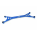 Toyota Corolla/Altis/Auris  GR GZEA14 2022- Front Lower 4-point Brace Hardrace Q1432