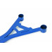 Toyota Corolla/Altis/Auris  GR GZEA14 2022- Front Lower 4-point Brace Hardrace Q1432
