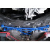 Toyota Corolla/Altis/Auris  GR GZEA14 2022- Front Lower 4-point Brace Hardrace Q1432