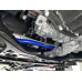 Toyota Corolla/Altis/Auris  GR GZEA14 2022- Front Sway Bar Hardrace Q1291