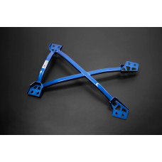 Toyota Corolla/Altis/Auris  GR GZEA14 2022- Middle Lower 4-point Brace Hardrace Q1433