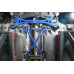 Toyota Corolla/Altis/Auris  GR GZEA14 2022- Middle Lower 4-point Brace Hardrace Q1433