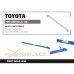 Toyota Corolla/Altis/Auris  GR GZEA14 2022- Rear Lower Rear Brace Hardrace Q1434
