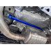 Toyota Corolla/Altis/Auris  GR GZEA14 2022- Rear Lower Rear Brace Hardrace Q1434