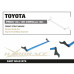 Toyota Corolla/Altis/Auris/Prius Front Strut Brace Hardrace Q1279
