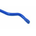 Toyota FJ Cruiser 2006-2016 Front Sway Bar Hardrace Q1378