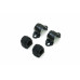 Toyota FJ Cruiser 2006-2016 Front Sway Bar Hardrace Q1378