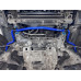 Toyota FJ Cruiser 2006-2016 Front Sway Bar Hardrace Q1378