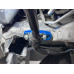 Toyota FJ Cruiser 2006-2016 Front Sway Bar Relocation Kit Hardrace Q1380