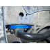 Toyota FJ Cruiser 2006-2016 Front Sway Bar Relocation Kit Hardrace Q1380