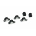 Toyota FJ Cruiser 2006-2016 Rear Sway Bar Hardrace Q1379