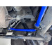 Toyota FJ Cruiser 2006-2016 Rear Sway Bar Hardrace Q1379