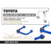 Toyota Hilux 8th AN120/130 2015+ Front Upper Arm Hardrace Q1540