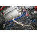 Toyota Prius 5th XW60 2023-present Rear Lower Brace Hardrace Q1281