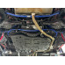 Toyota Prius 5th XW60 2023-present Rear Sway Bar Hardrace Q1235