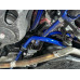 Toyota Prius 5th XW60 2023-present Rear Sway Bar Hardrace Q1235