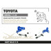 Toyota Sienna 3rd XL30 2011-2020 Brake Master Cylinder Stopper Hardrace Q1110
