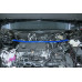 Toyota Sienna 4th XL40 Front Strut Brace Hardrace Q0946