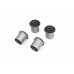 Toyota Tacoma 1st/Prerunner / 4Runner 3rd N180 / Land Cruiser Prado J90 Front Upper Arm Bushing Hardrace Q1638
