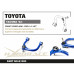 Toyota Tacoma 4th N400 2023- Front Upper Arm Hardrace Q1390