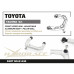 Toyota Tacoma 4th N400 2023- Front Upper Arm Hardrace Q1435