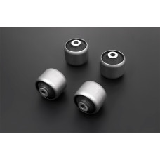 Toyota Tacoma 4th N400 2023+ Rear Lower Arm Bushing Hardrace Q1502 Toyota Tacoma 4th N400 2023+ Rear Lower Arm Bushing Hardrace Q1502