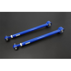 Toyota Tacoma 4th N400 2023+ Rear Lower Arm Hardrace Q1495 Toyota Tacoma 4th N400 2023+ Rear Lower Arm Hardrace Q1495