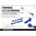 Toyota Tacoma 4th N400 2023+ Rear Upper Arm Hardrace Q1523 Toyota Tacoma 4th N400 2023+ Rear Upper Arm Hardrace Q1523