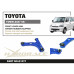 Toyota Townace / Liteace S400 2008- Front Lower Control Arm Hardrace Q1371
