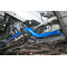 Toyota Townace / Liteace S400 2008-present Front Add-on Sway Bar Hardrace Q1176