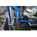 Toyota Townace / Liteace S400 2008-present Rear Add-on Sway Bar Hardrace Q1211