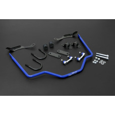 Toyota Townace / Liteace S400 2008-present Rear Add-on Sway Bar Hardrace Q1212