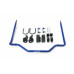 Toyota Townace / Liteace S400 2008- Rear Add-on Sway Bar Hardrace Q1395