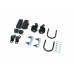 Toyota Townace / Liteace S400 2008- Rear Add-on Sway Bar Hardrace Q1395