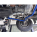 Toyota Townace / Liteace S400 2008- Rear Add-on Sway Bar Hardrace Q1395