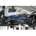Toyota Townace / Liteace S400 Rear Lateral Arm / Panhard Rod Hardrace Q1189